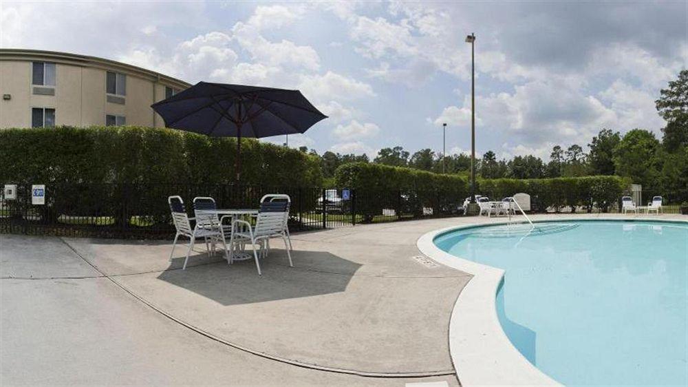 Holiday Inn Express Hotel And Suites Houston Kingwood Экстерьер фото