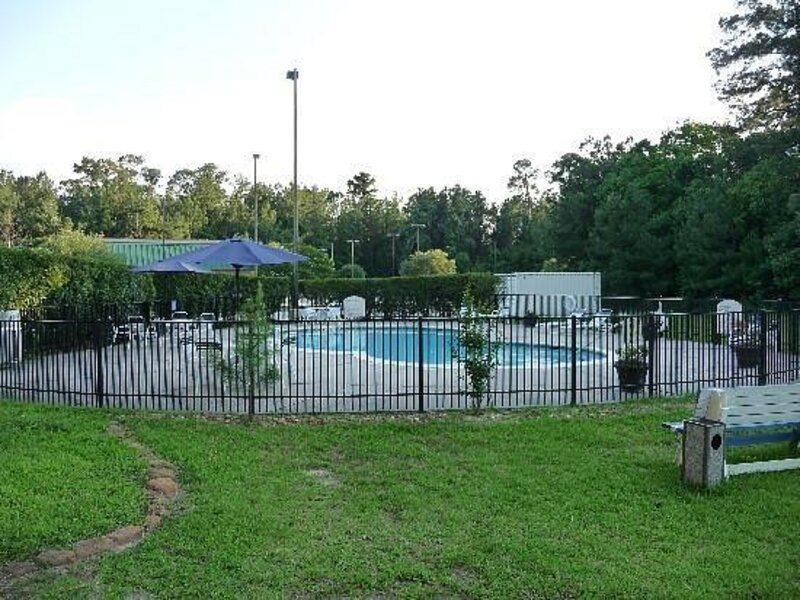 Holiday Inn Express Hotel And Suites Houston Kingwood Экстерьер фото