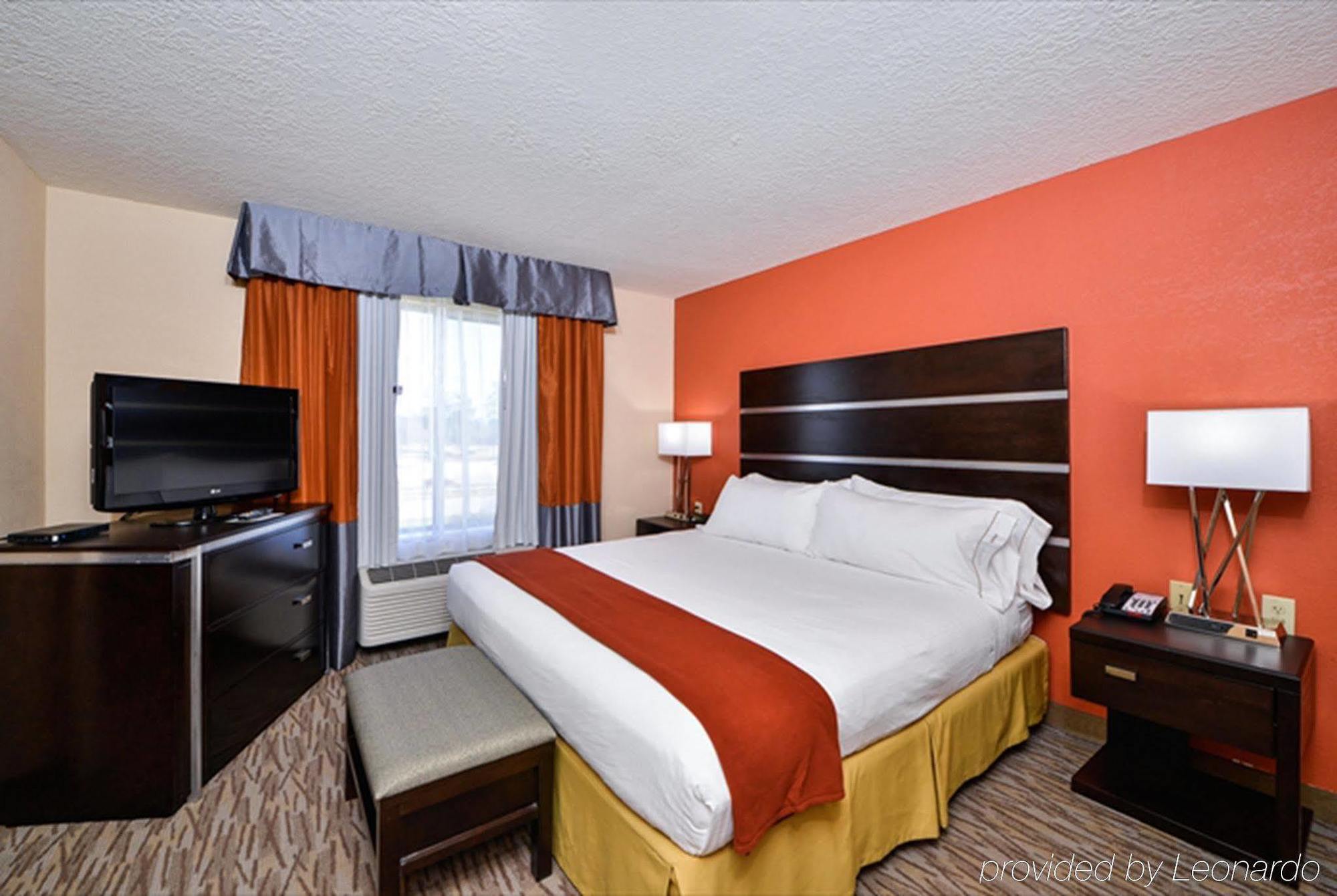 Holiday Inn Express Hotel And Suites Houston Kingwood Экстерьер фото