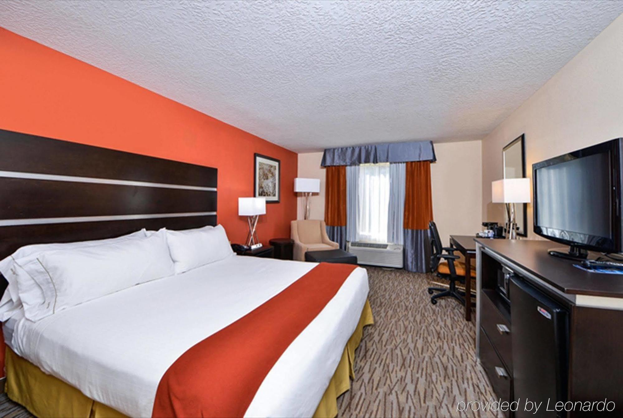 Holiday Inn Express Hotel And Suites Houston Kingwood Экстерьер фото