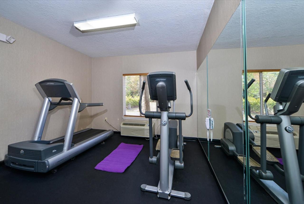 Holiday Inn Express Hotel And Suites Houston Kingwood Экстерьер фото